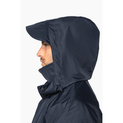 3-In-1 parka